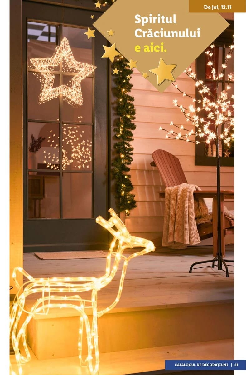 Catalog Lidl, pagina 21 din 58