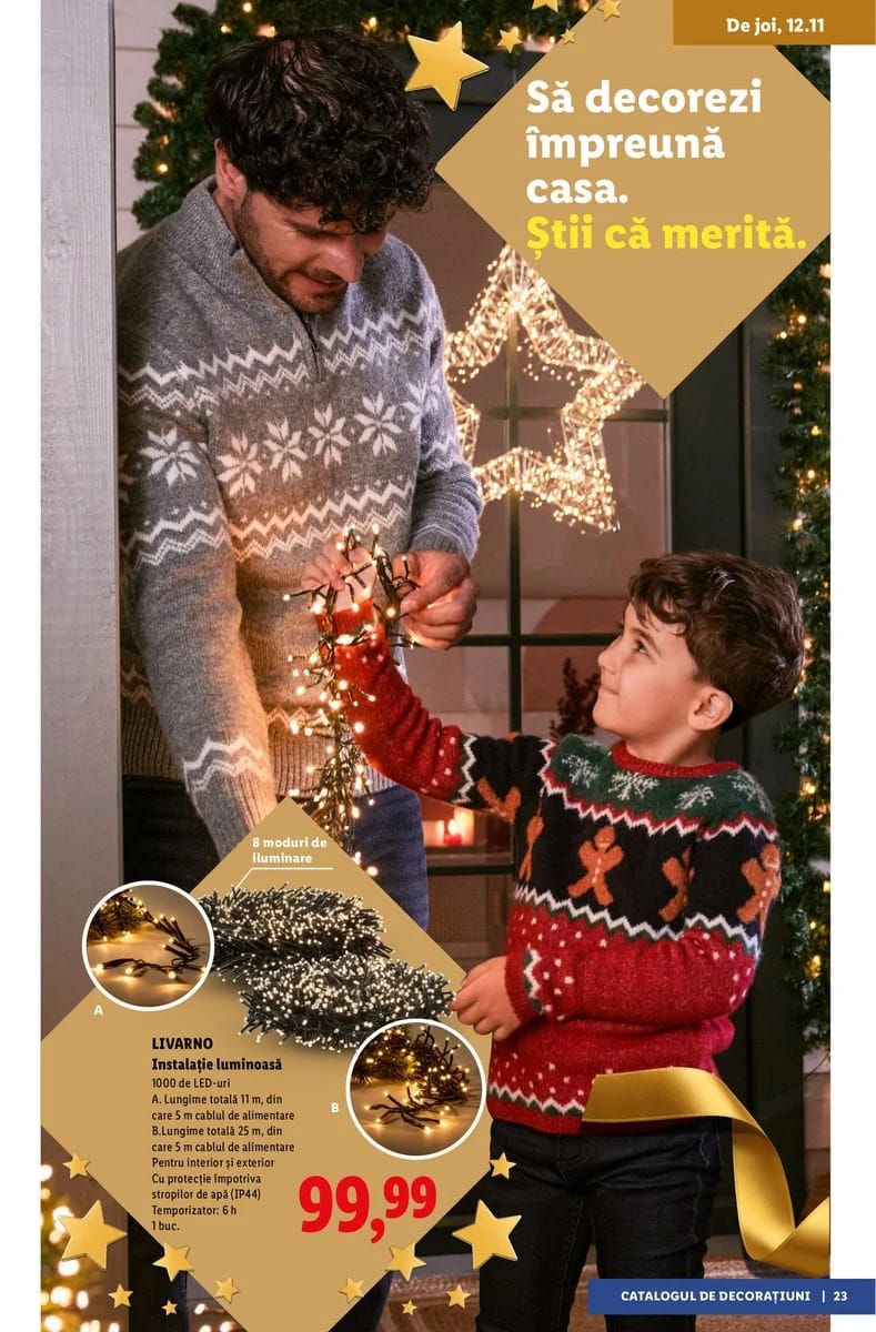 Catalog Lidl, pagina 23 din 58