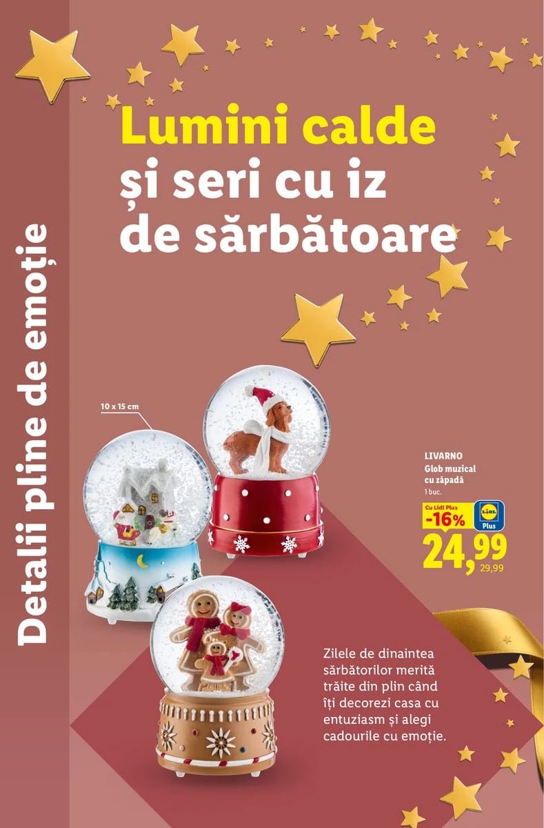 Catalog Lidl, pagina 24 din 58