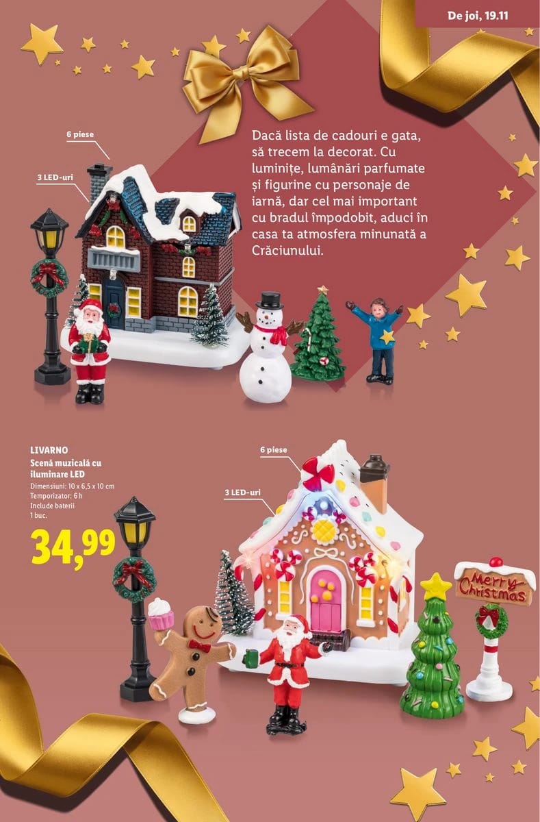 Catalog Lidl, pagina 25 din 58