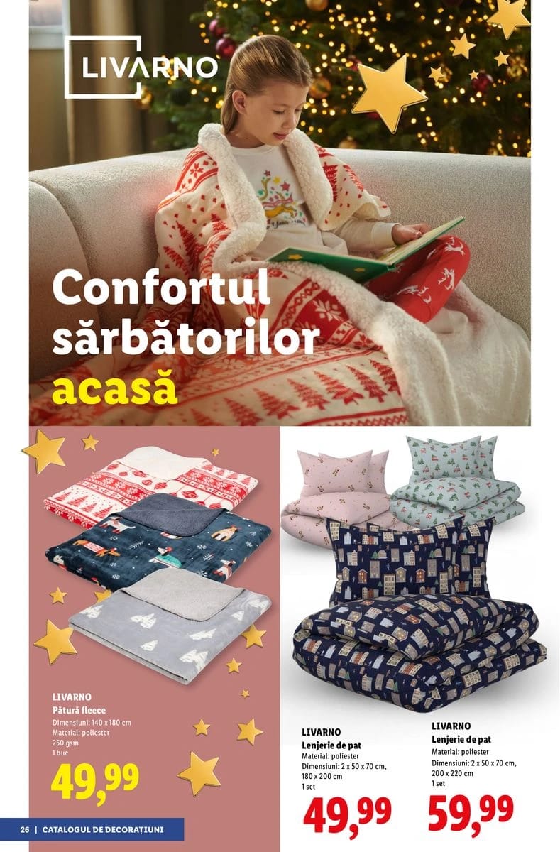 Catalog Lidl, pagina 26 din 58
