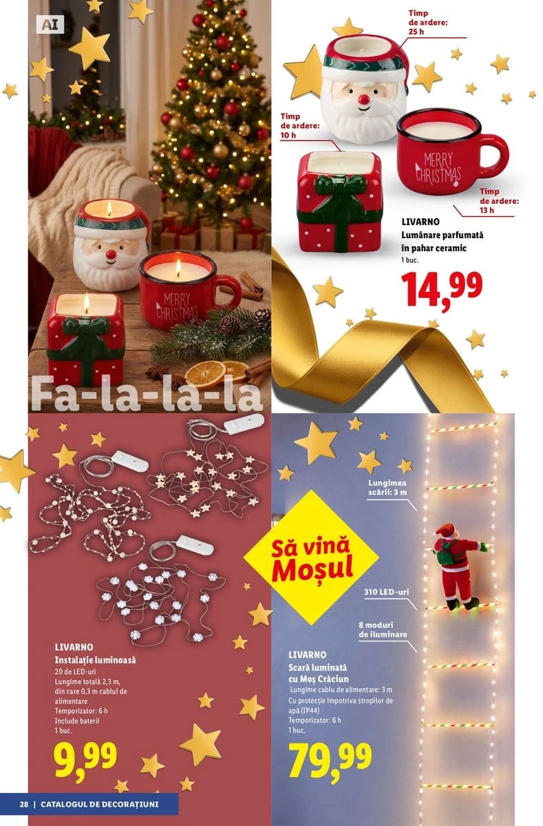 Catalog Lidl, pagina 28 din 58