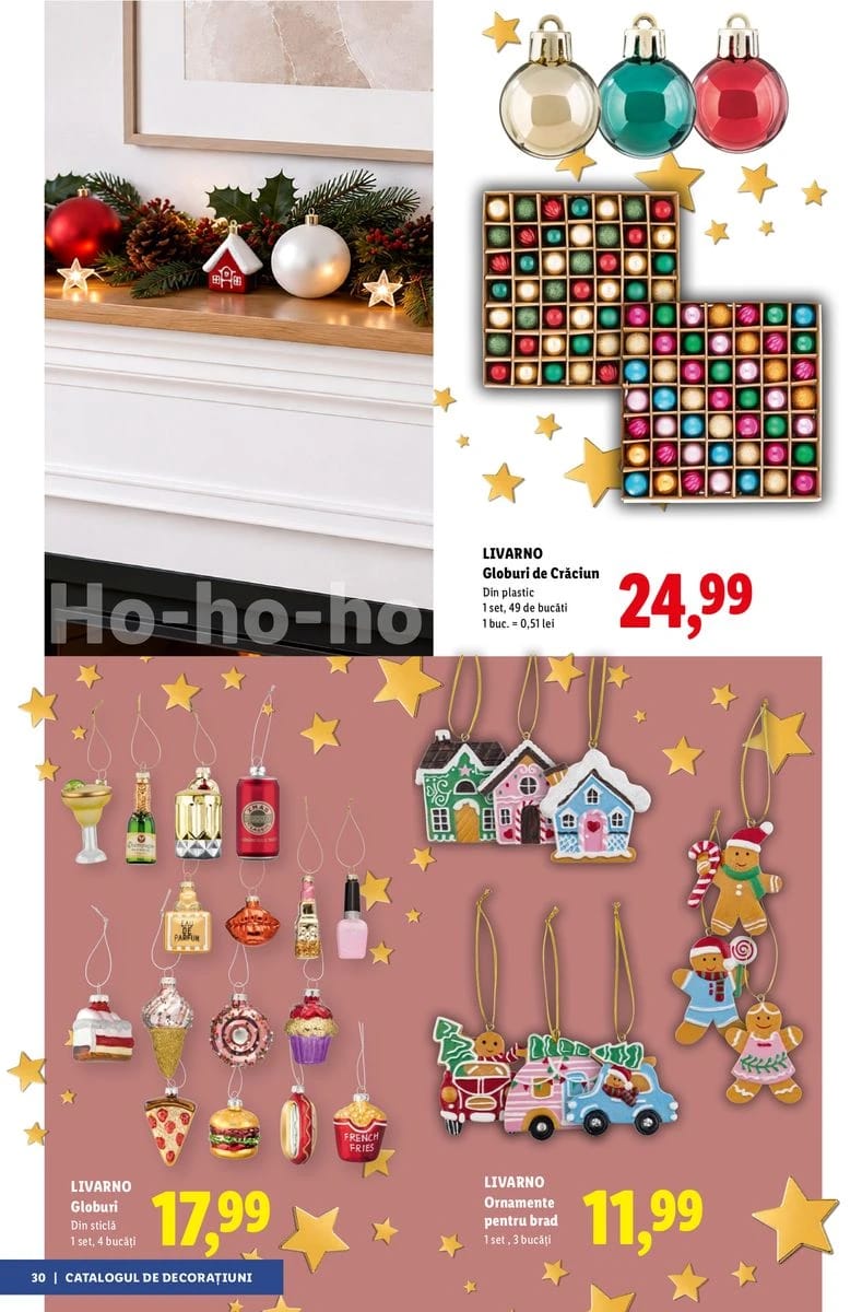 Catalog Lidl, pagina 30 din 58