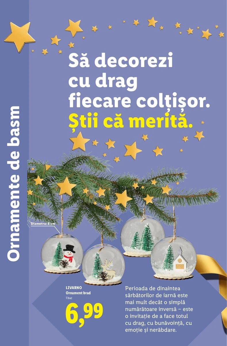 Catalog Lidl, pagina 32 din 58