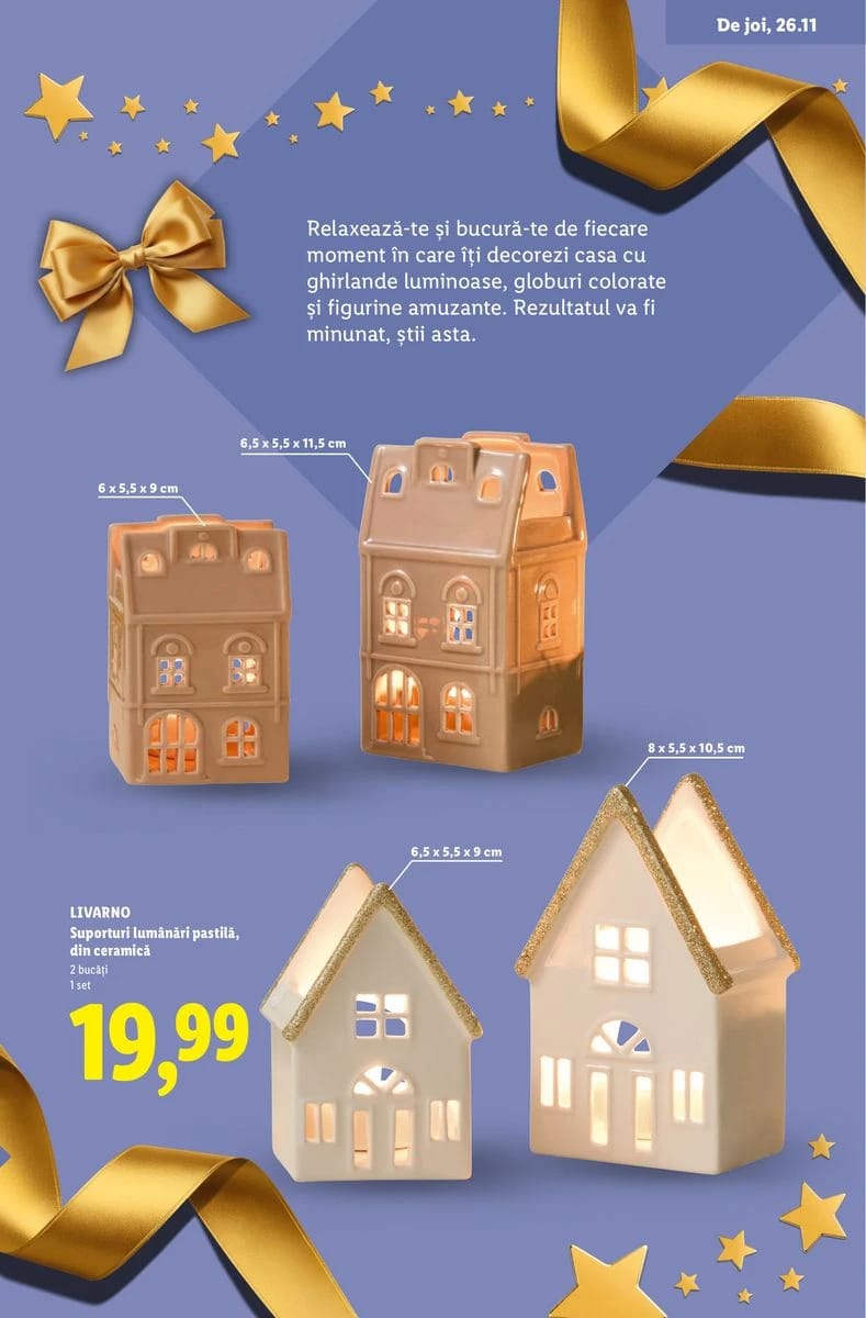 Catalog Lidl, pagina 33 din 58