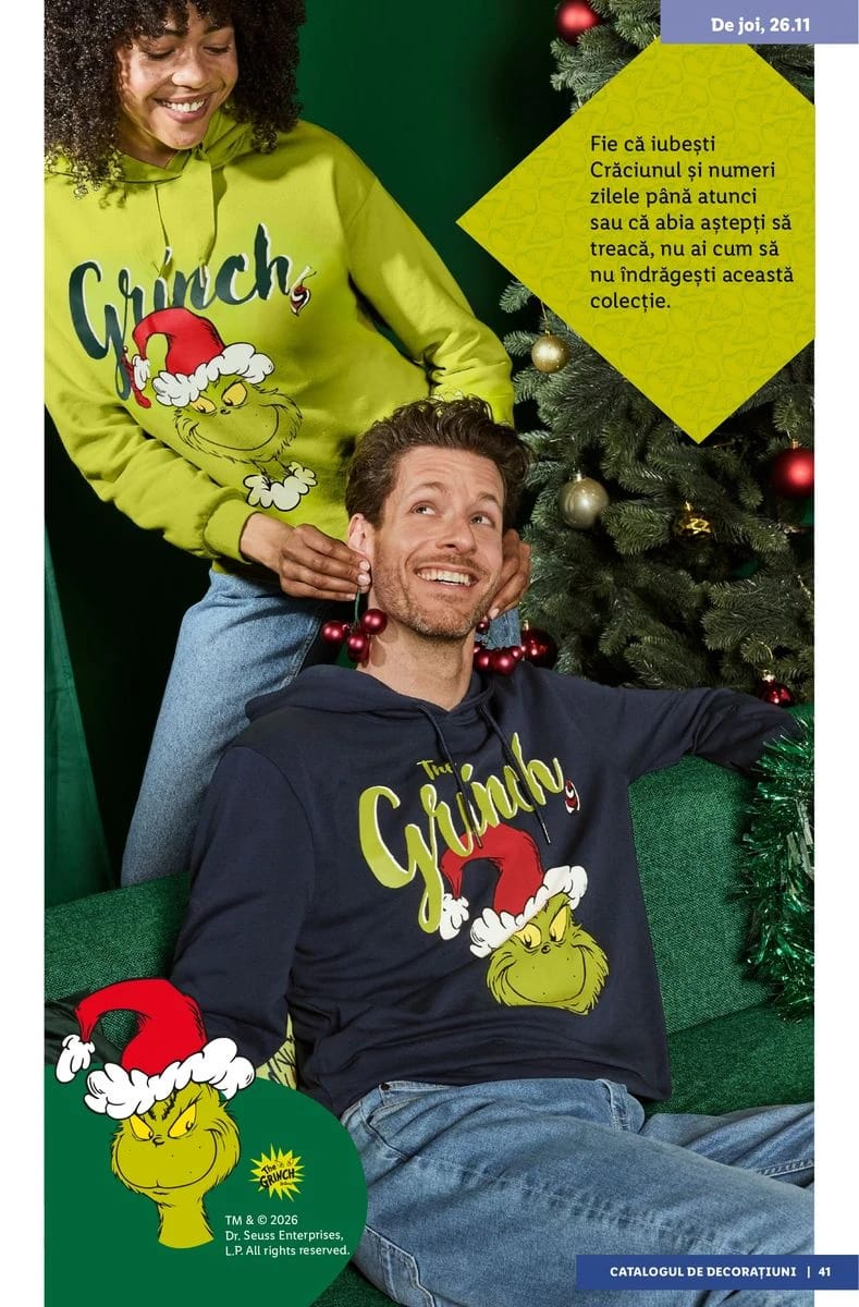 Catalog Lidl, pagina 41 din 58