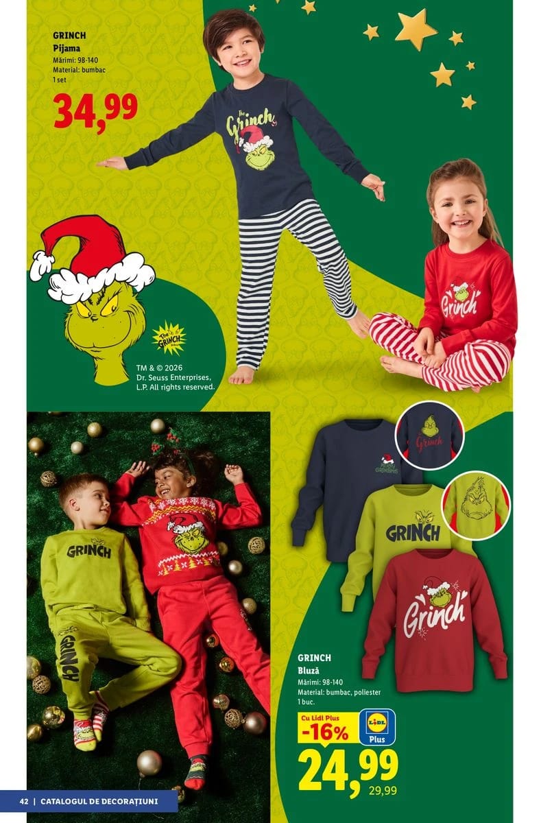 Catalog Lidl, pagina 42 din 58