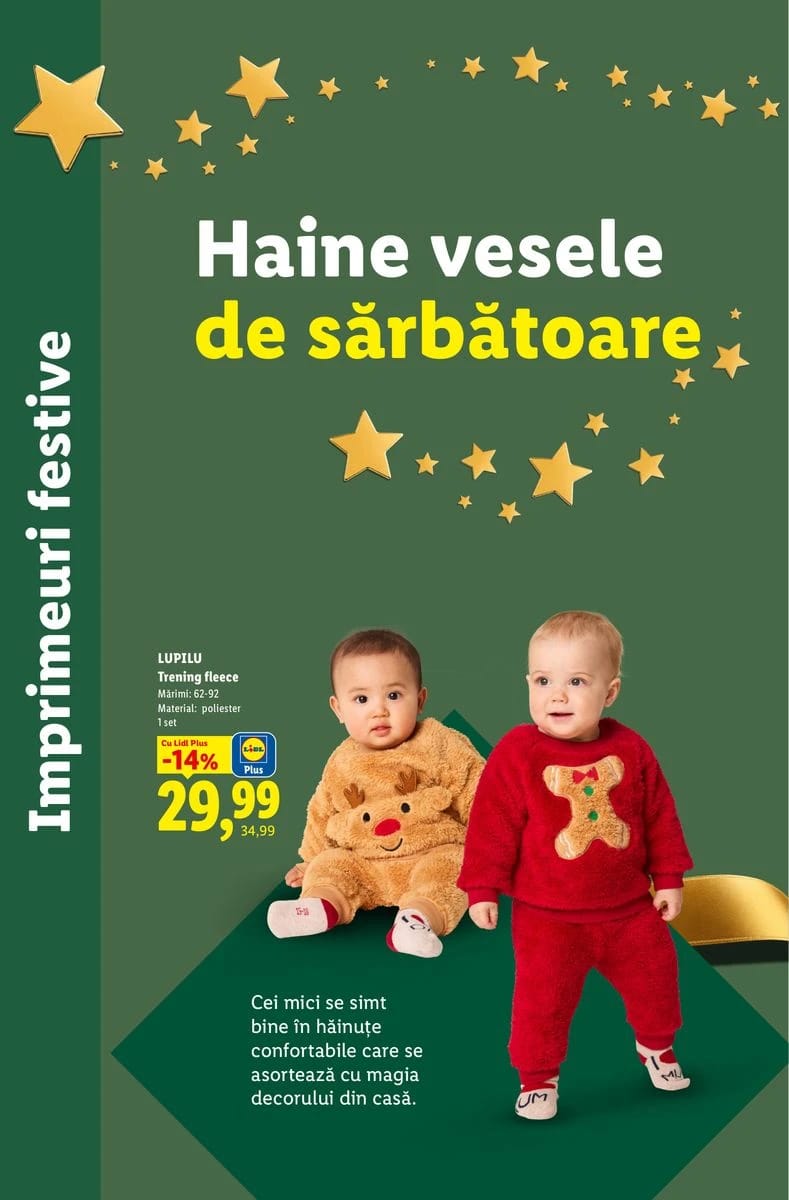Catalog Lidl, pagina 44 din 58