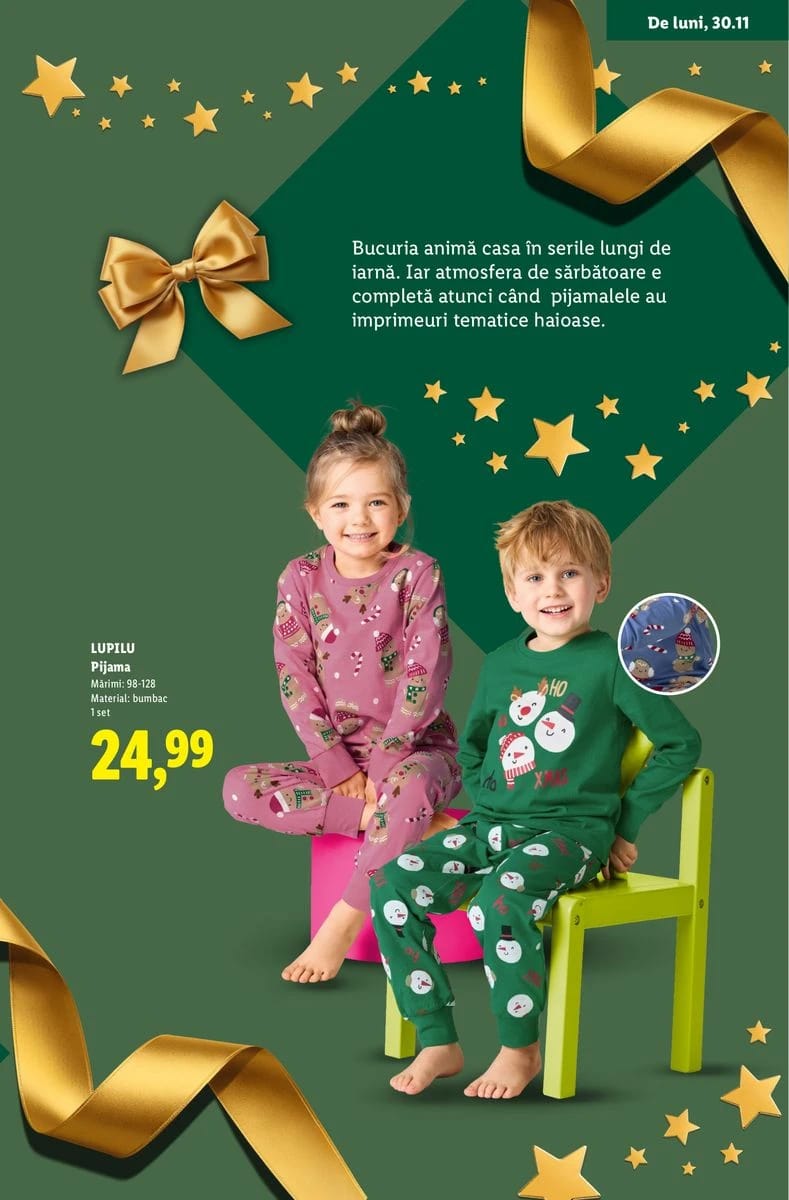Catalog Lidl, pagina 45 din 58
