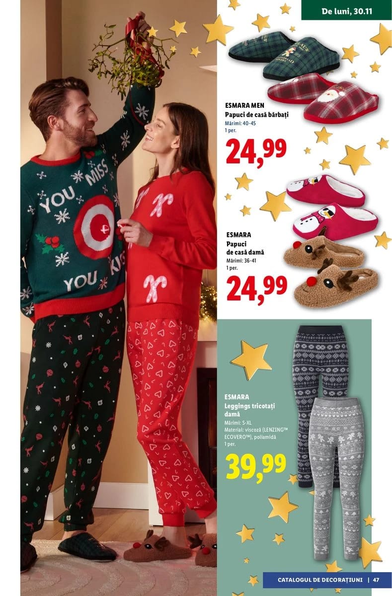 Catalog Lidl, pagina 47 din 58