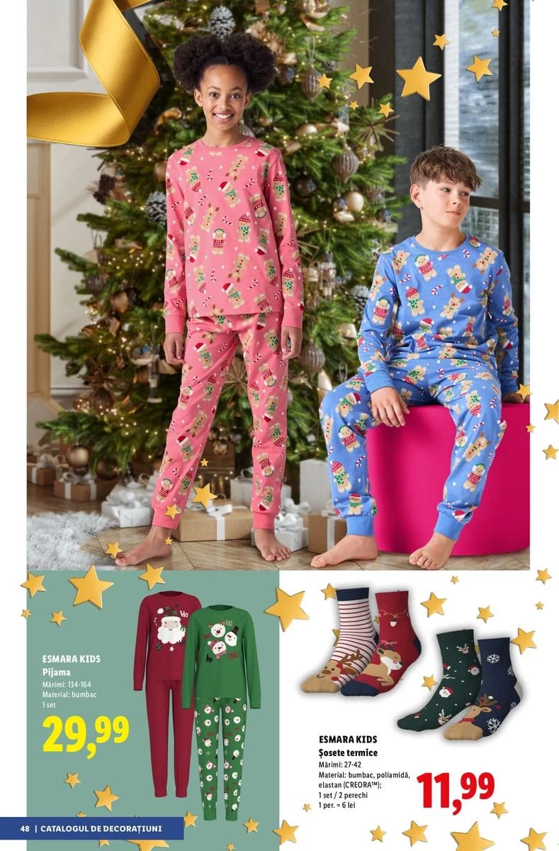 Catalog Lidl, pagina 48 din 58