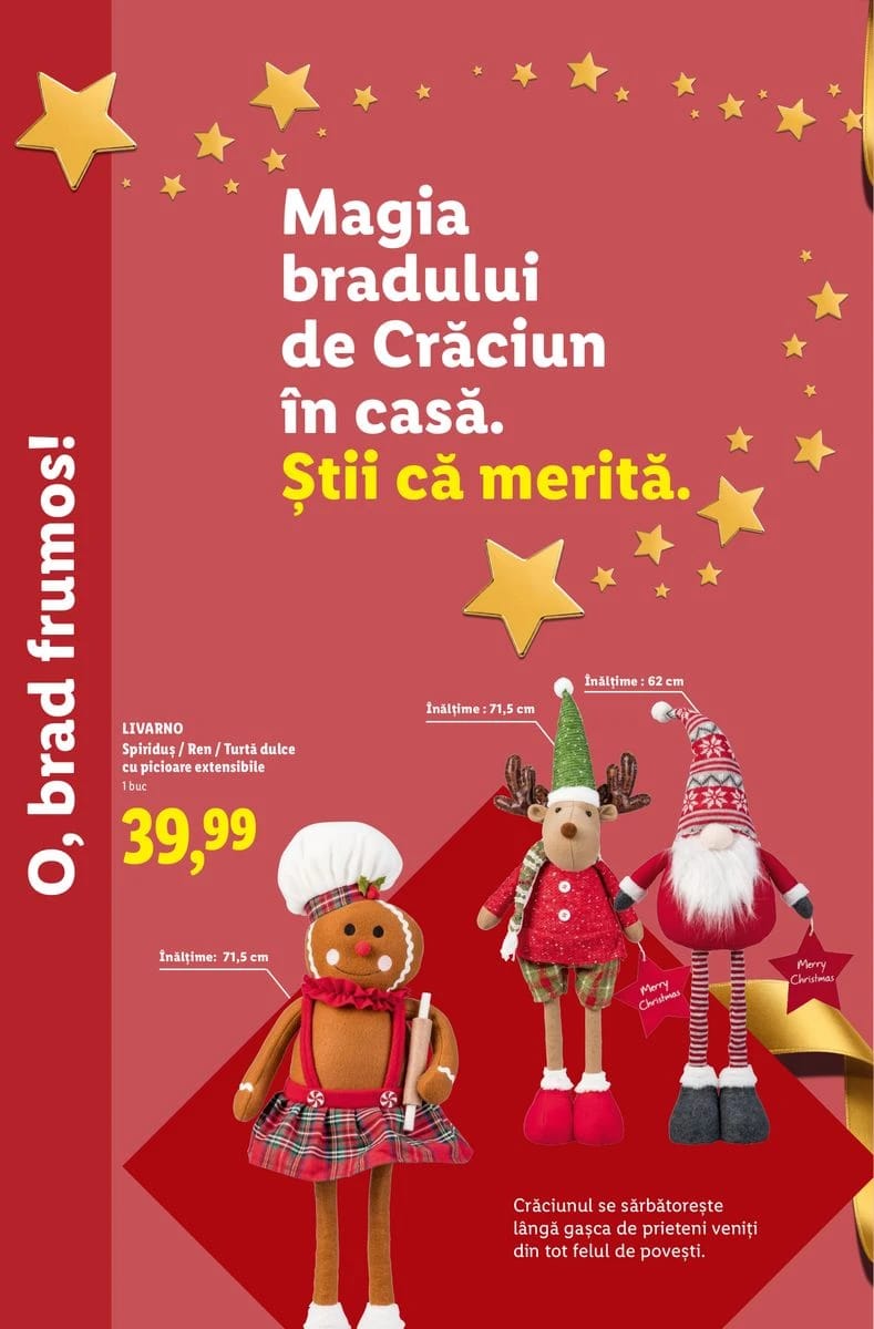 Catalog Lidl, pagina 50 din 58