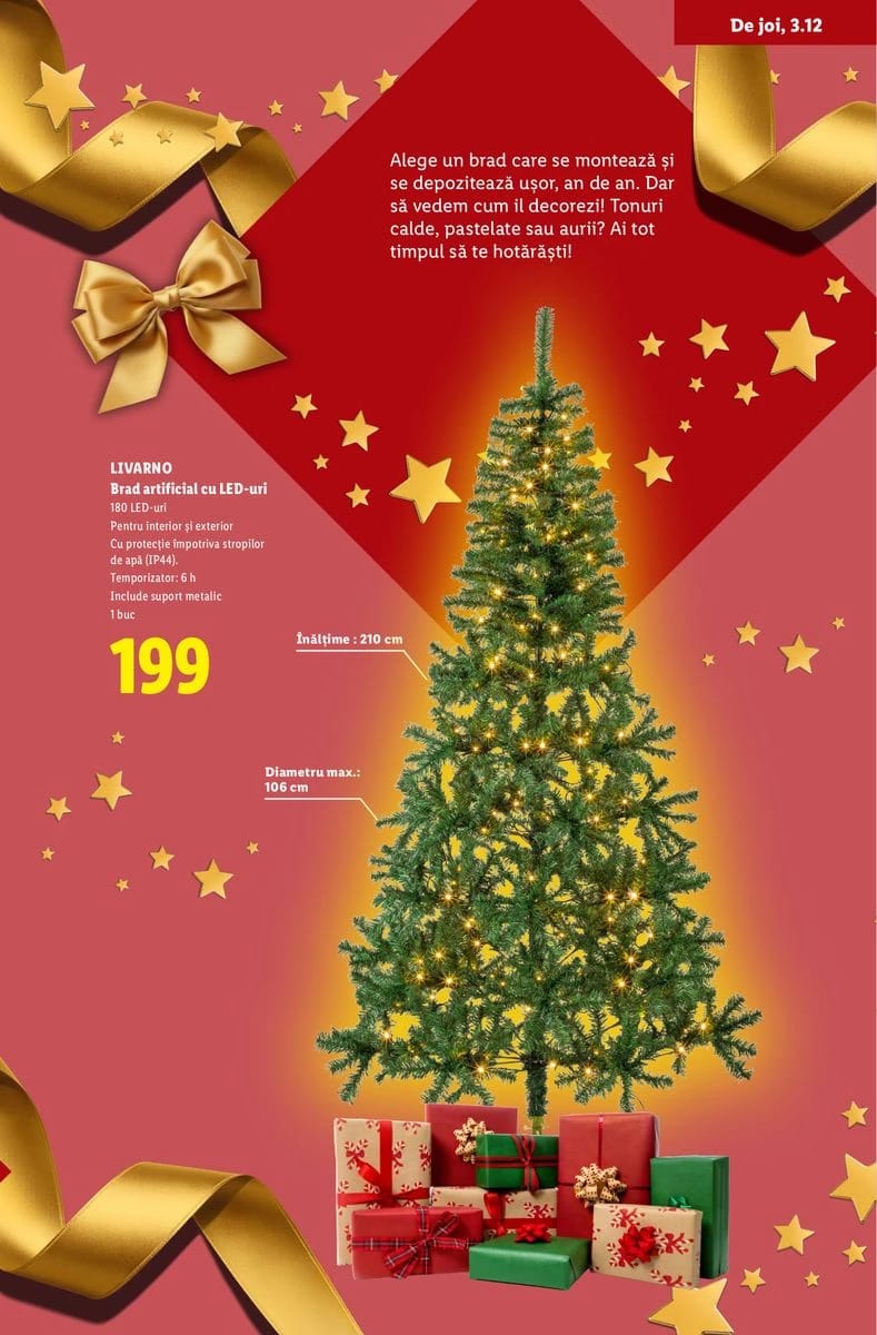 Catalog Lidl, pagina 51 din 58