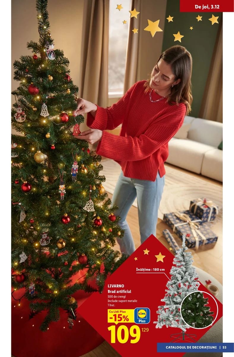 Catalog Lidl, pagina 53 din 58