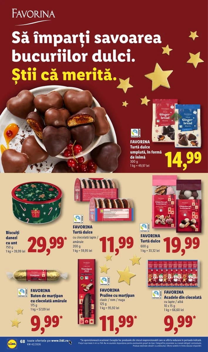 Catalog Lidl, pagina 68 din 88