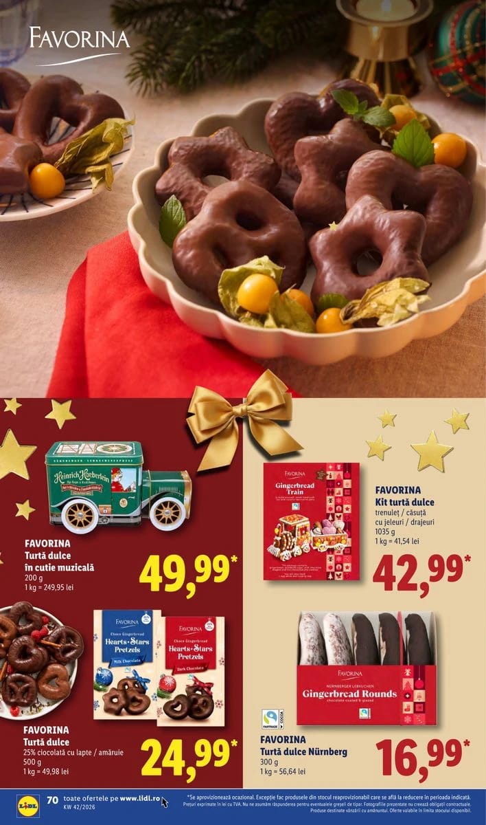 Catalog Lidl, pagina 70 din 88