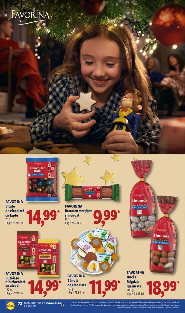 Catalog Lidl, pagina 72 din 88