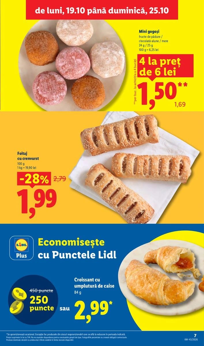 Catalog Lidl, pagina 7 din 88