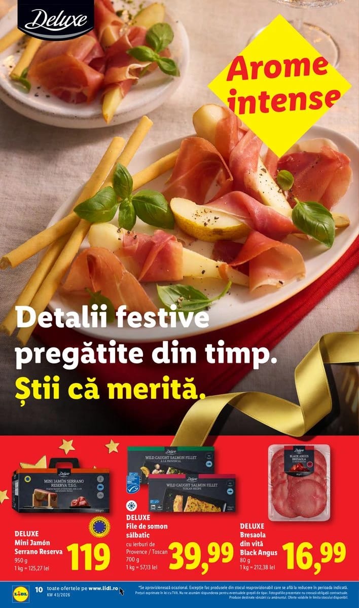 Catalog Lidl, pagina 10 din 88