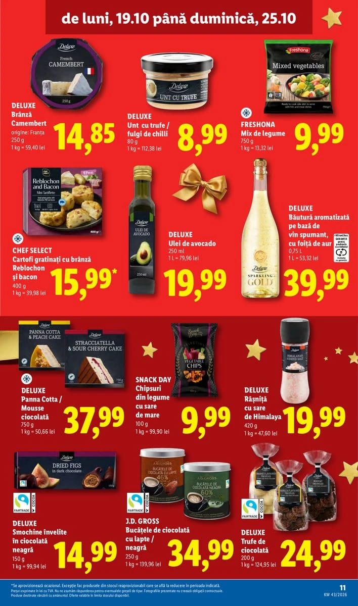 Catalog Lidl, pagina 11 din 88