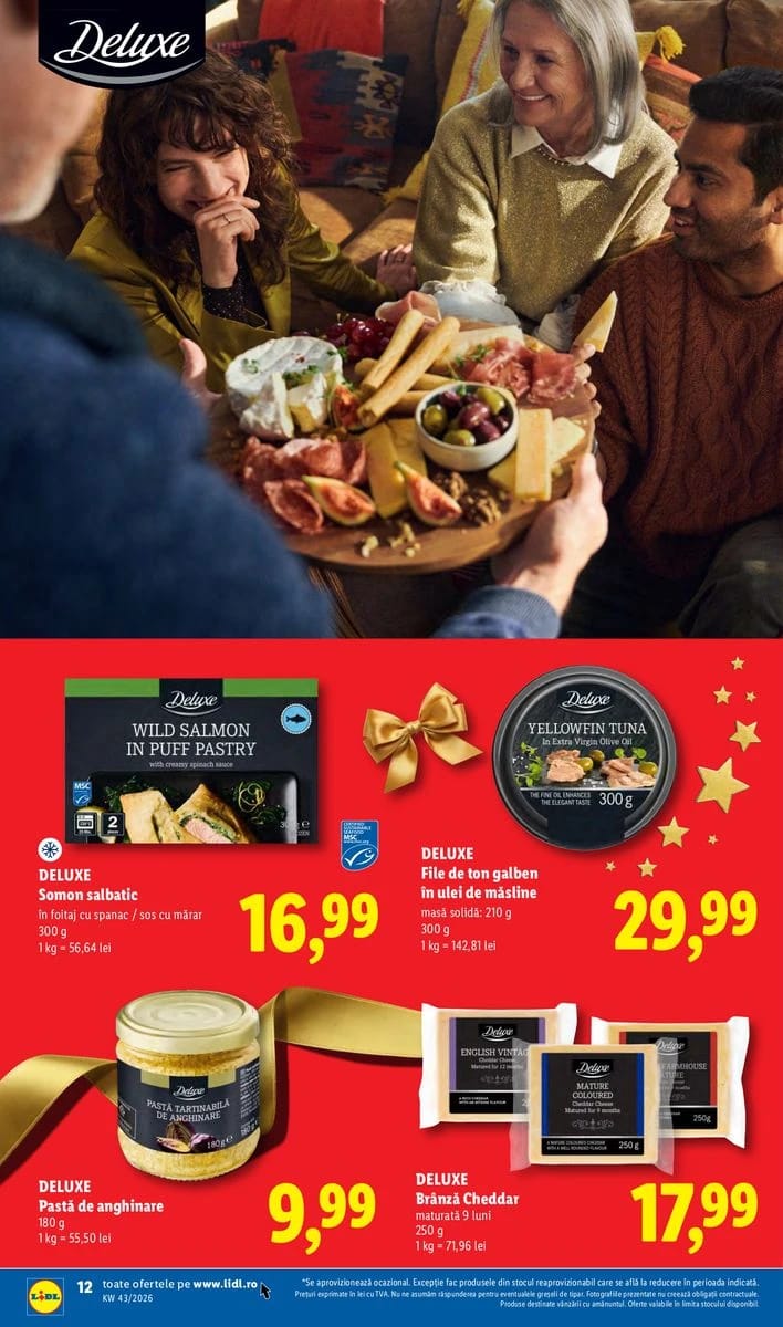 Catalog Lidl, pagina 12 din 88