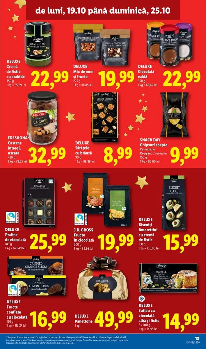 Catalog Lidl, pagina 13 din 88