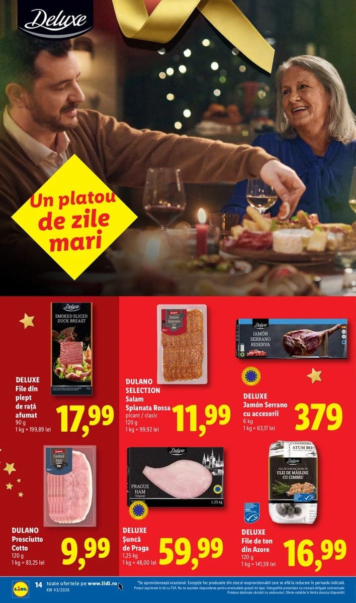 Catalog Lidl, pagina 14 din 88