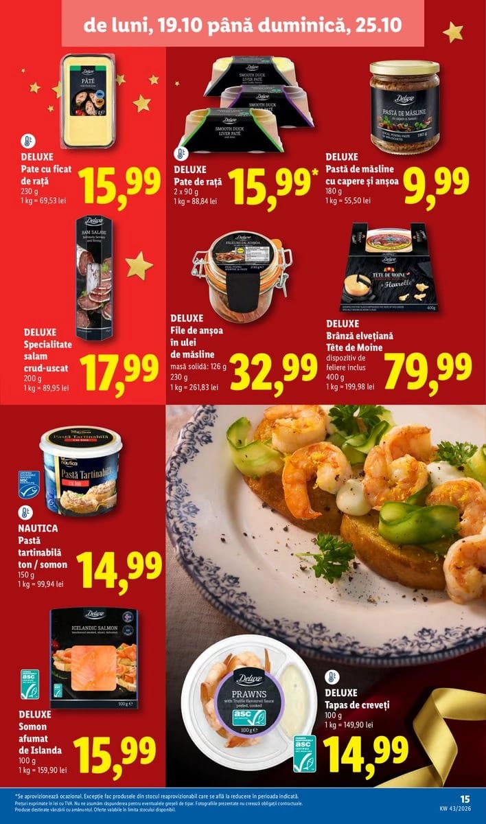 Catalog Lidl, pagina 15 din 88