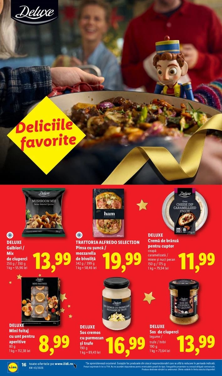 Catalog Lidl, pagina 16 din 88