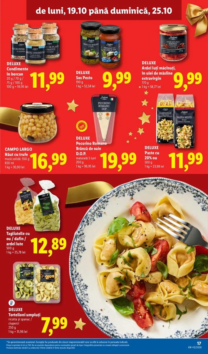 Catalog Lidl, pagina 17 din 88