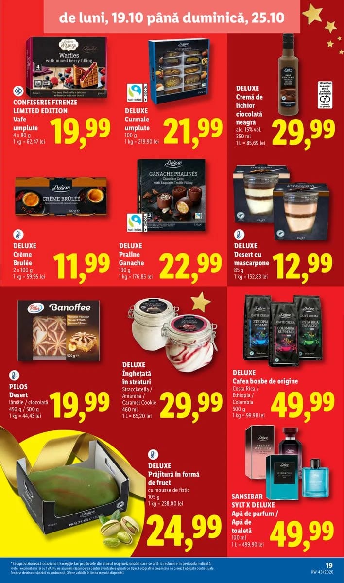 Catalog Lidl, pagina 19 din 88