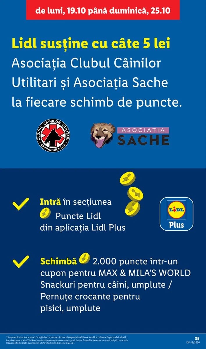 Catalog Lidl, pagina 35 din 88