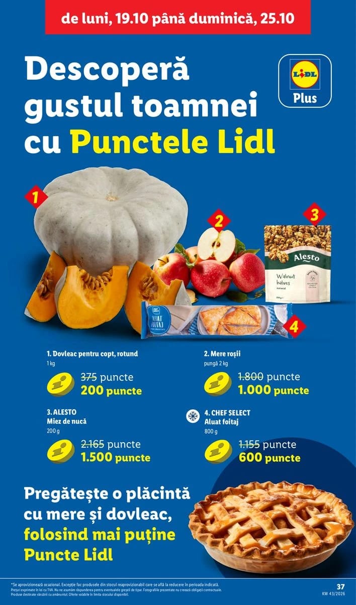 Catalog Lidl, pagina 37 din 88