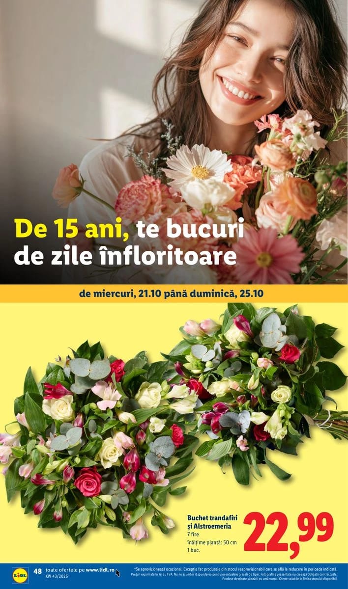 Catalog Lidl, pagina 48 din 88