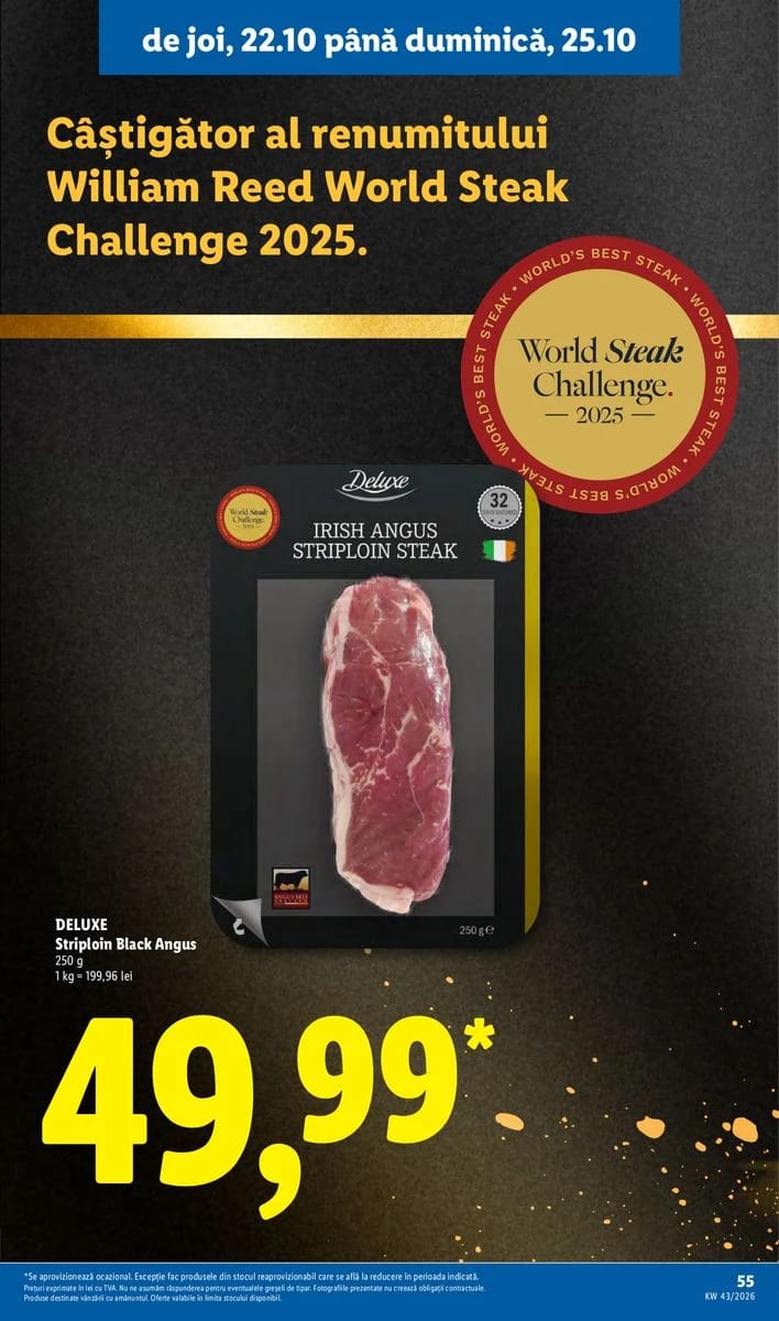 Catalog Lidl, pagina 55 din 88