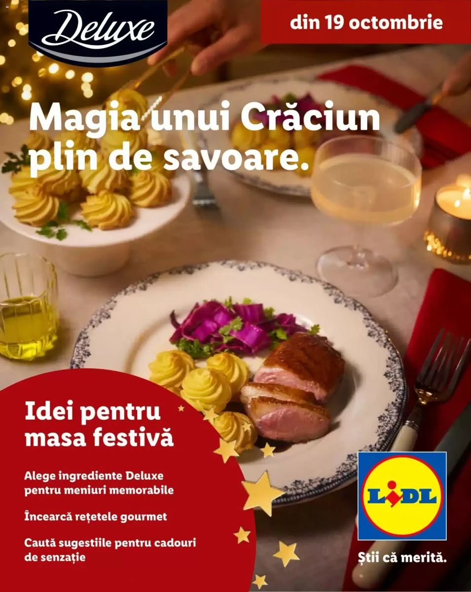 Catalog Lidl, pagina 1 din 96