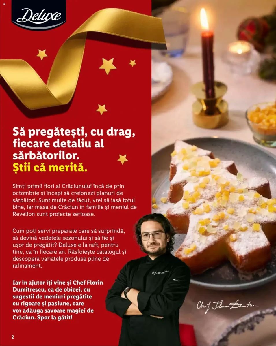 Catalog Lidl, pagina 2 din 96