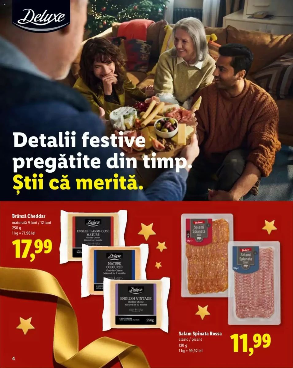 Catalog Lidl, pagina 4 din 96