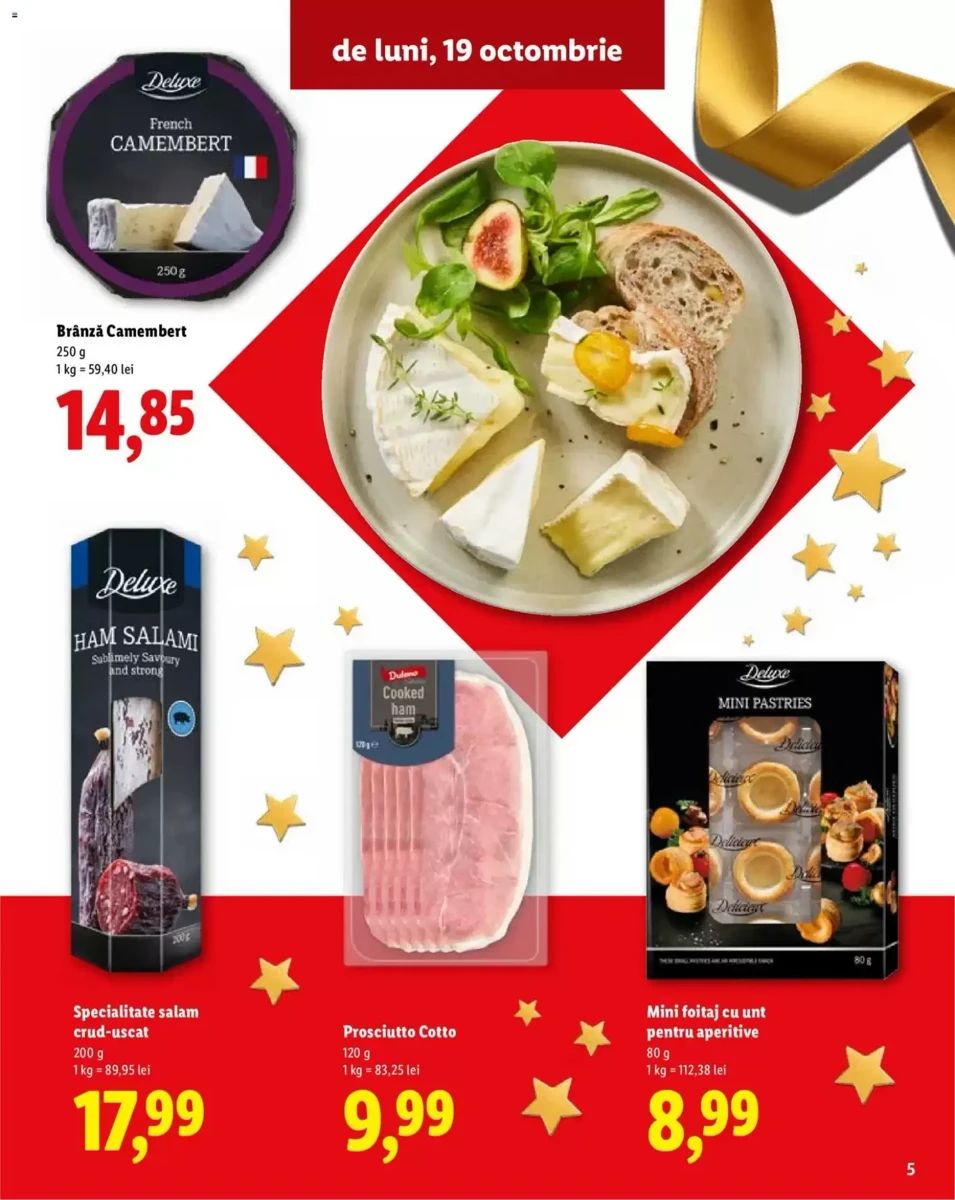 Catalog Lidl, pagina 5 din 96