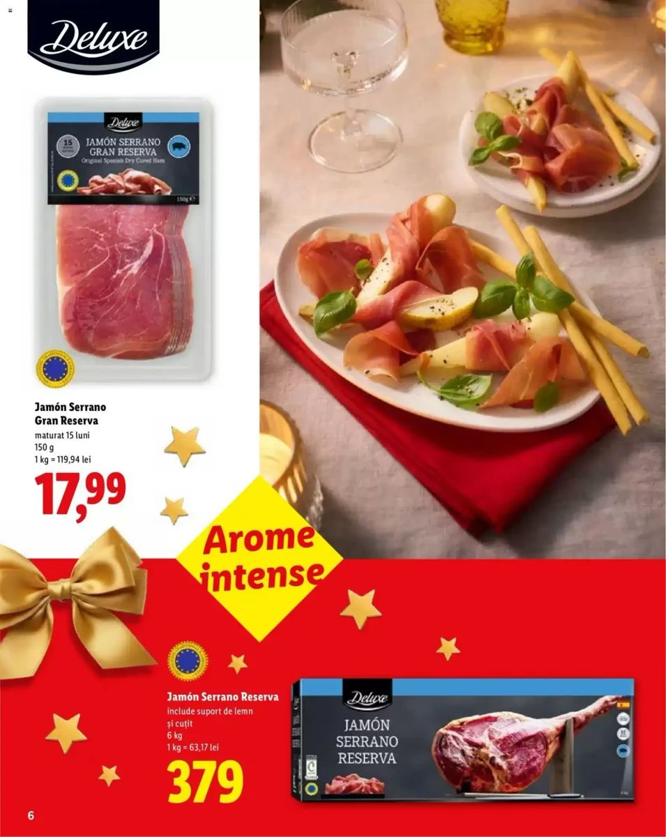 Catalog Lidl, pagina 6 din 96