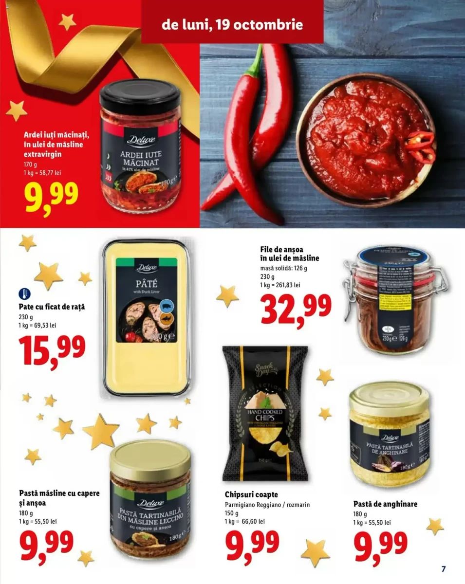 Catalog Lidl, pagina 7 din 96