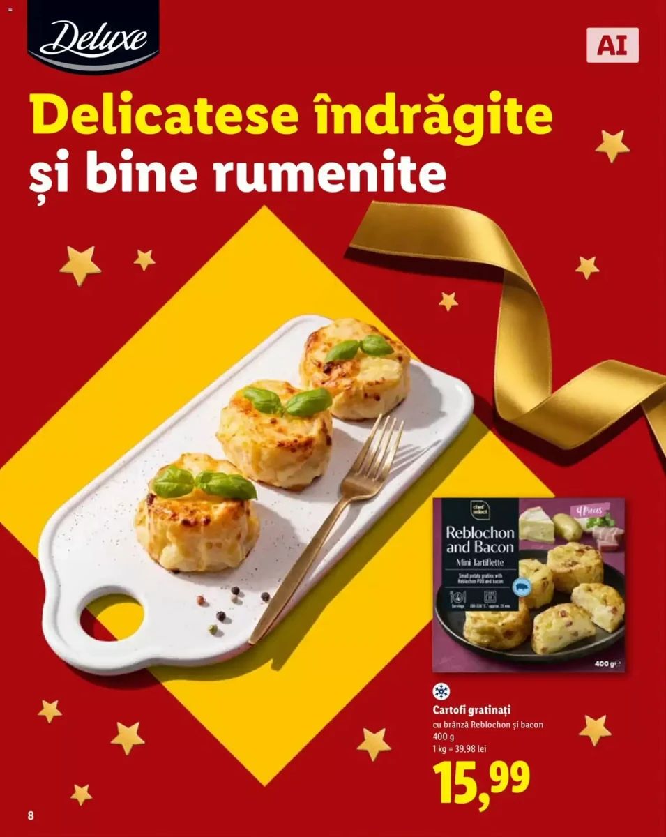 Catalog Lidl, pagina 8 din 96