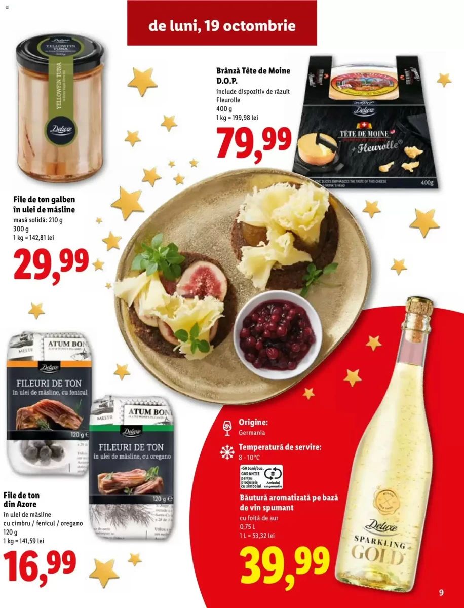 Catalog Lidl, pagina 9 din 96