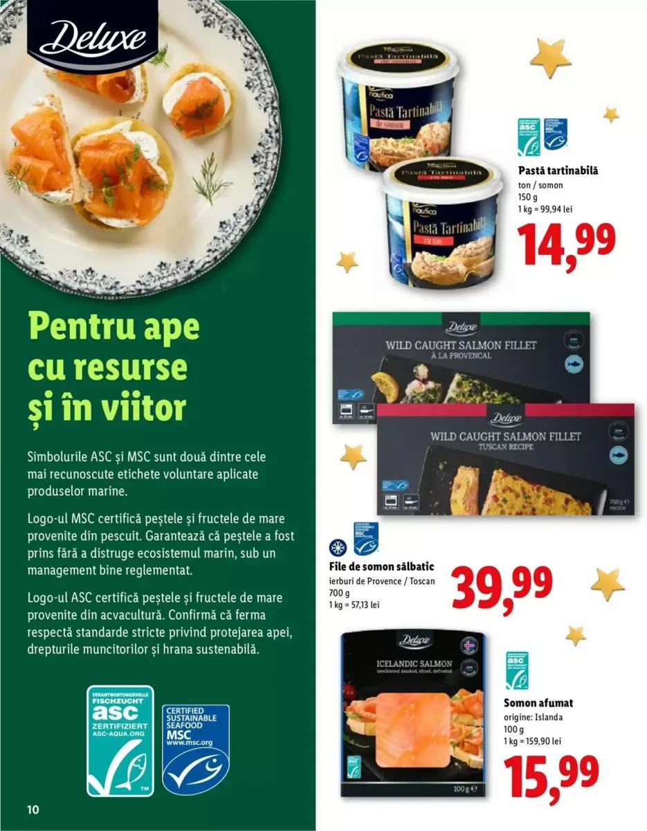 Catalog Lidl, pagina 10 din 96