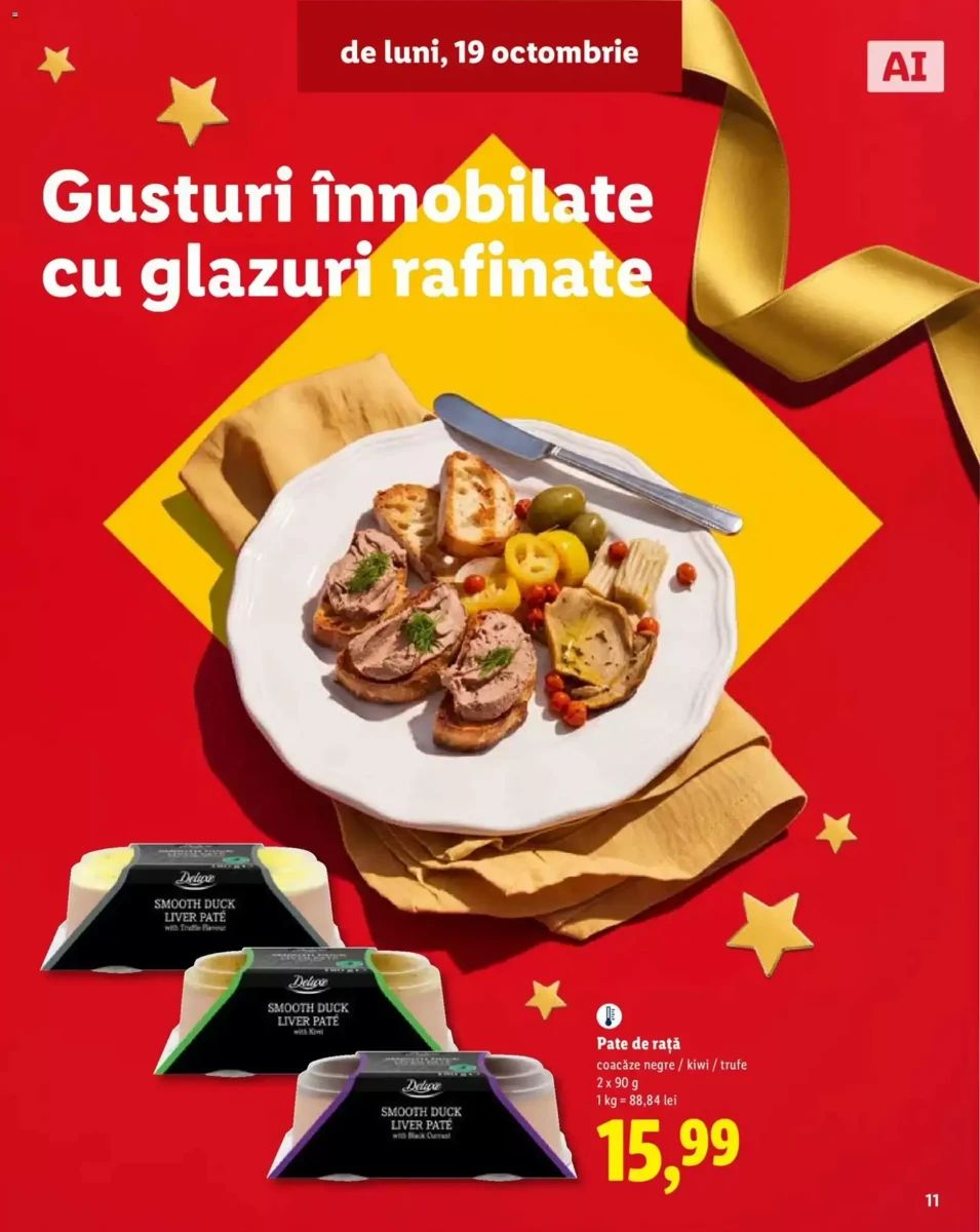 Catalog Lidl, pagina 11 din 96