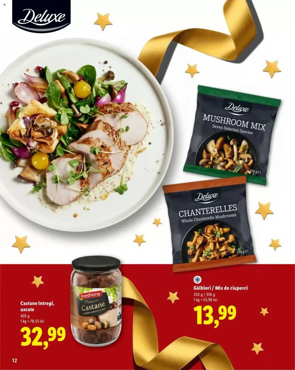 Catalog Lidl, pagina 12 din 96
