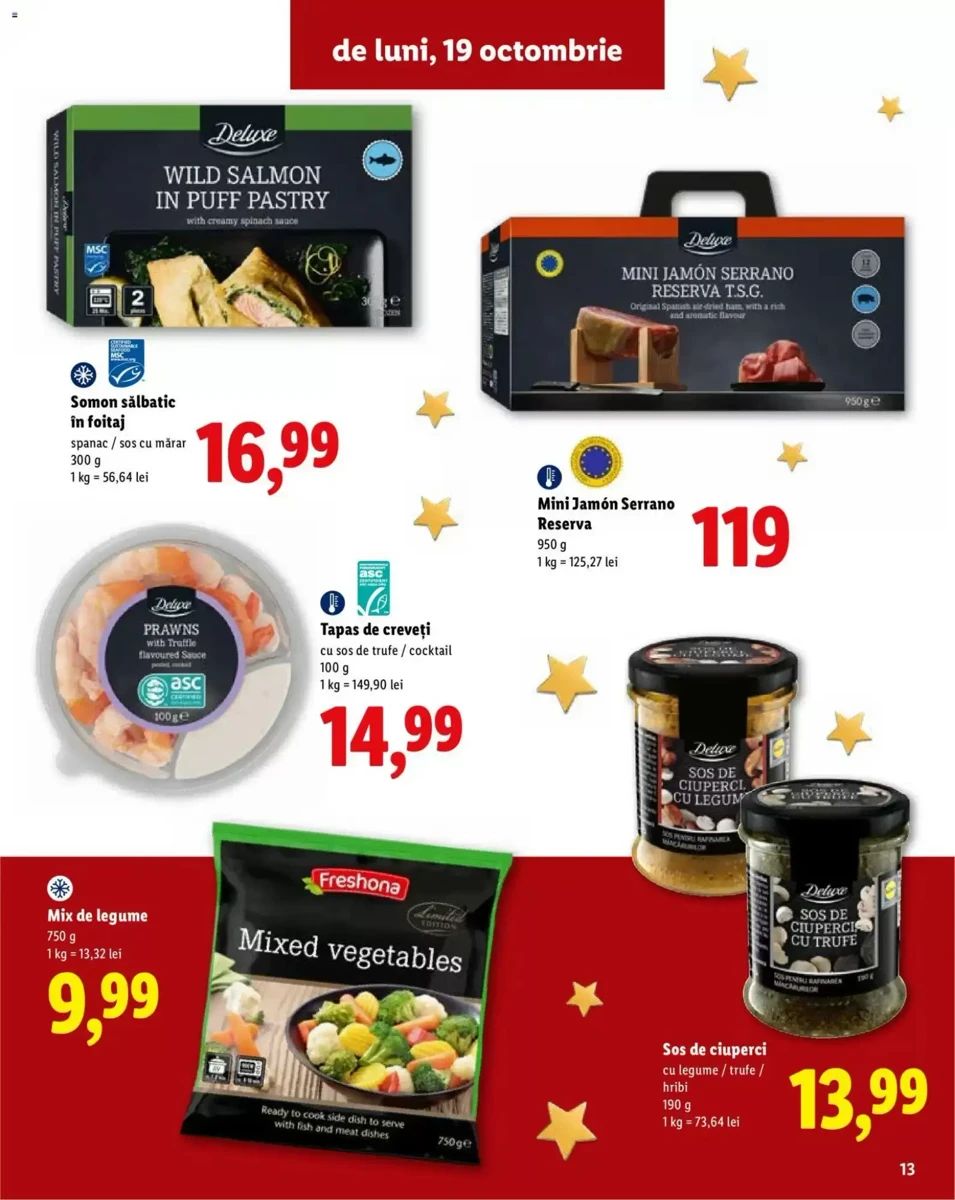 Catalog Lidl, pagina 13 din 96
