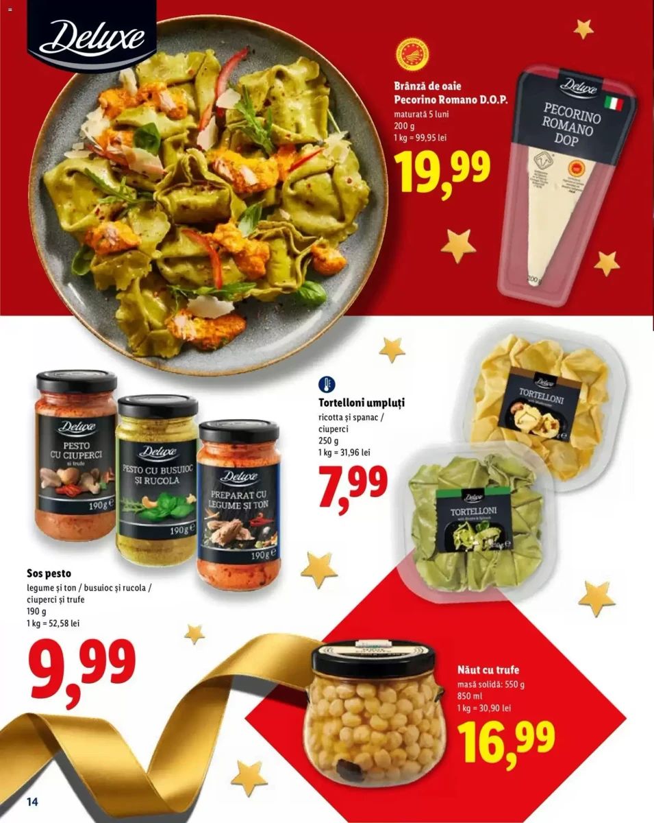Catalog Lidl, pagina 14 din 96