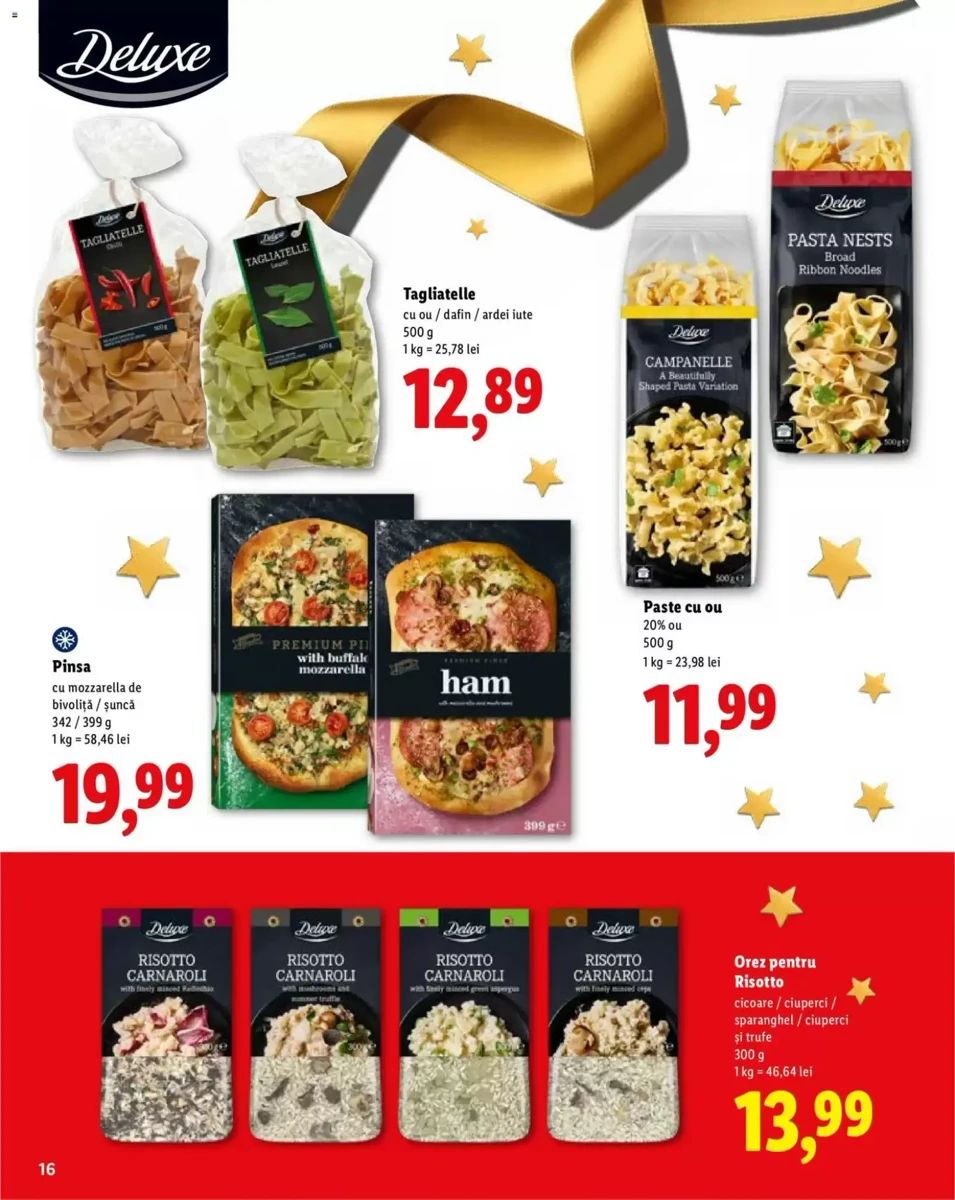 Catalog Lidl, pagina 16 din 96