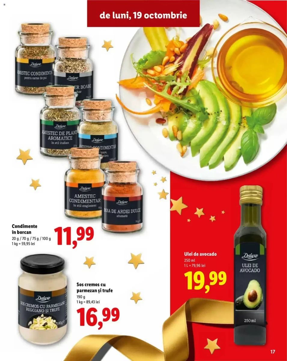Catalog Lidl, pagina 17 din 96
